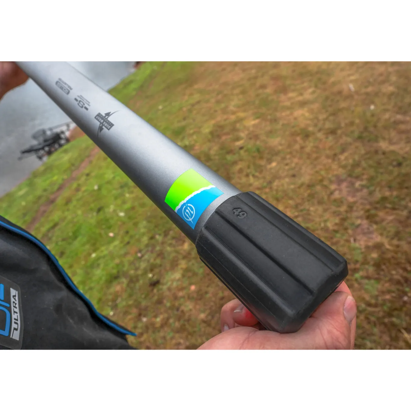Preston Eva Pole End Cap