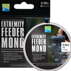 Preston Extremity Feeder Mono