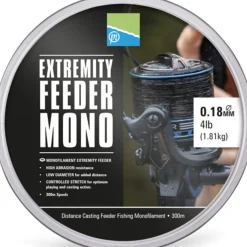 Preston Extremity Feeder Mono