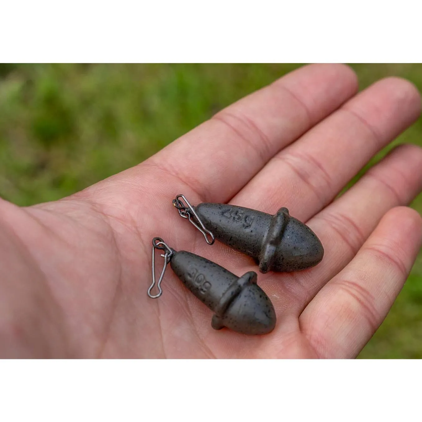 Preston Feature Finder Leads - 30g
