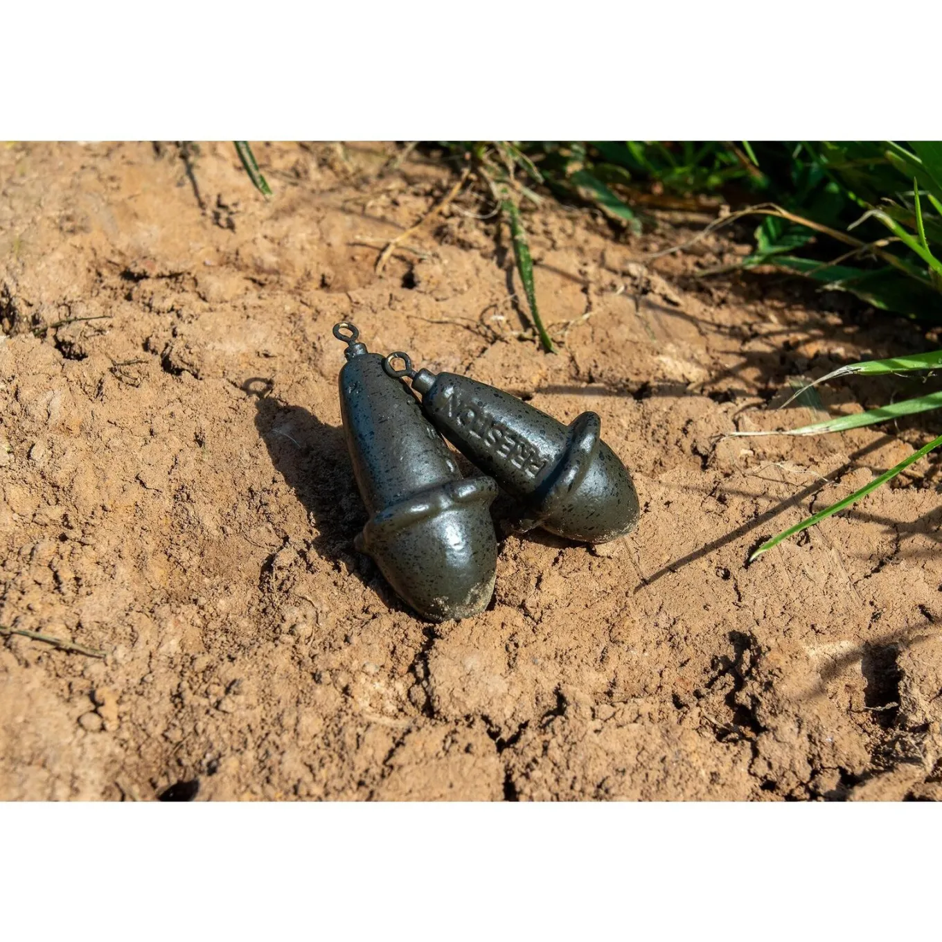 Preston Feature Finder Leads - 30g