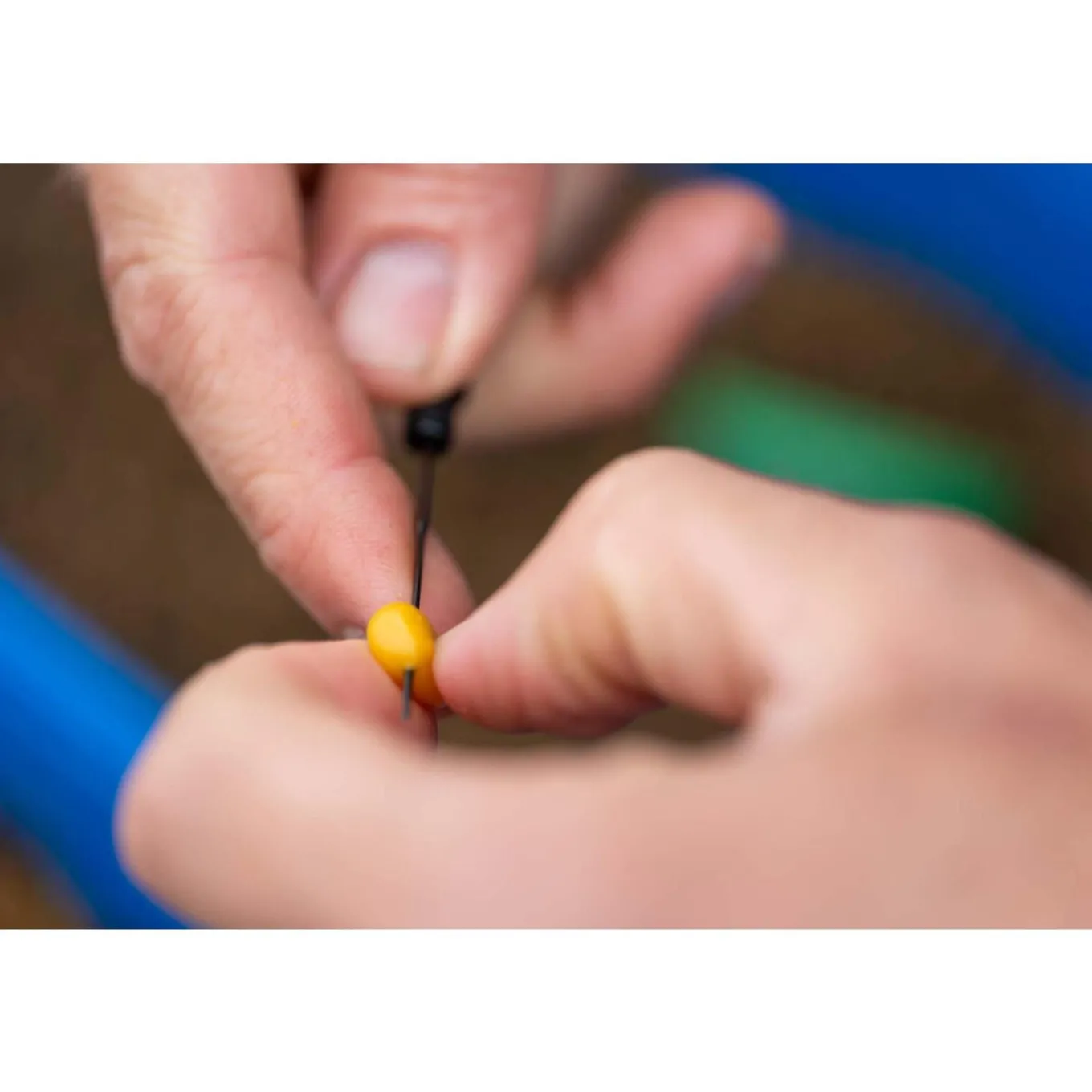 Preston Floater Disgorger Baiting Needle