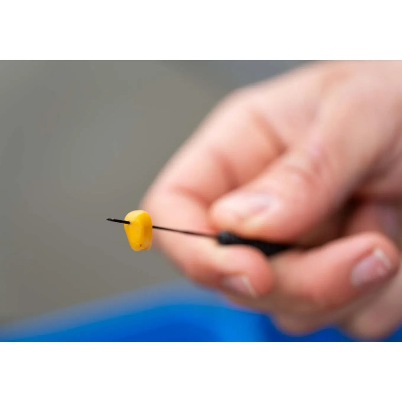 Preston Floater Disgorger Baiting Needle
