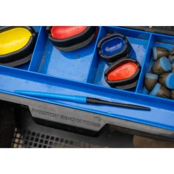 Preston Floater Disgorger Baiting Needle