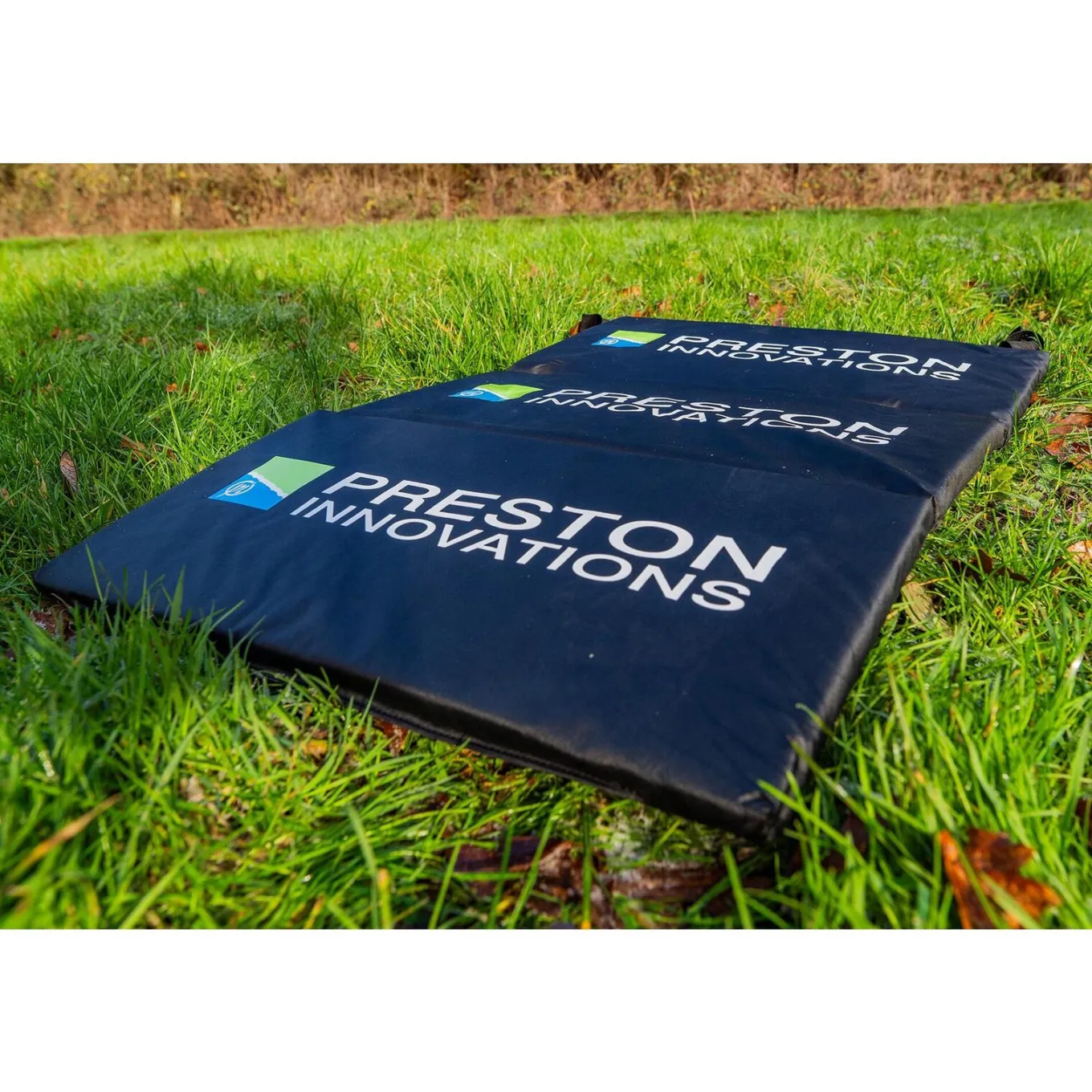 Preston Fold Away Unhooking Mat