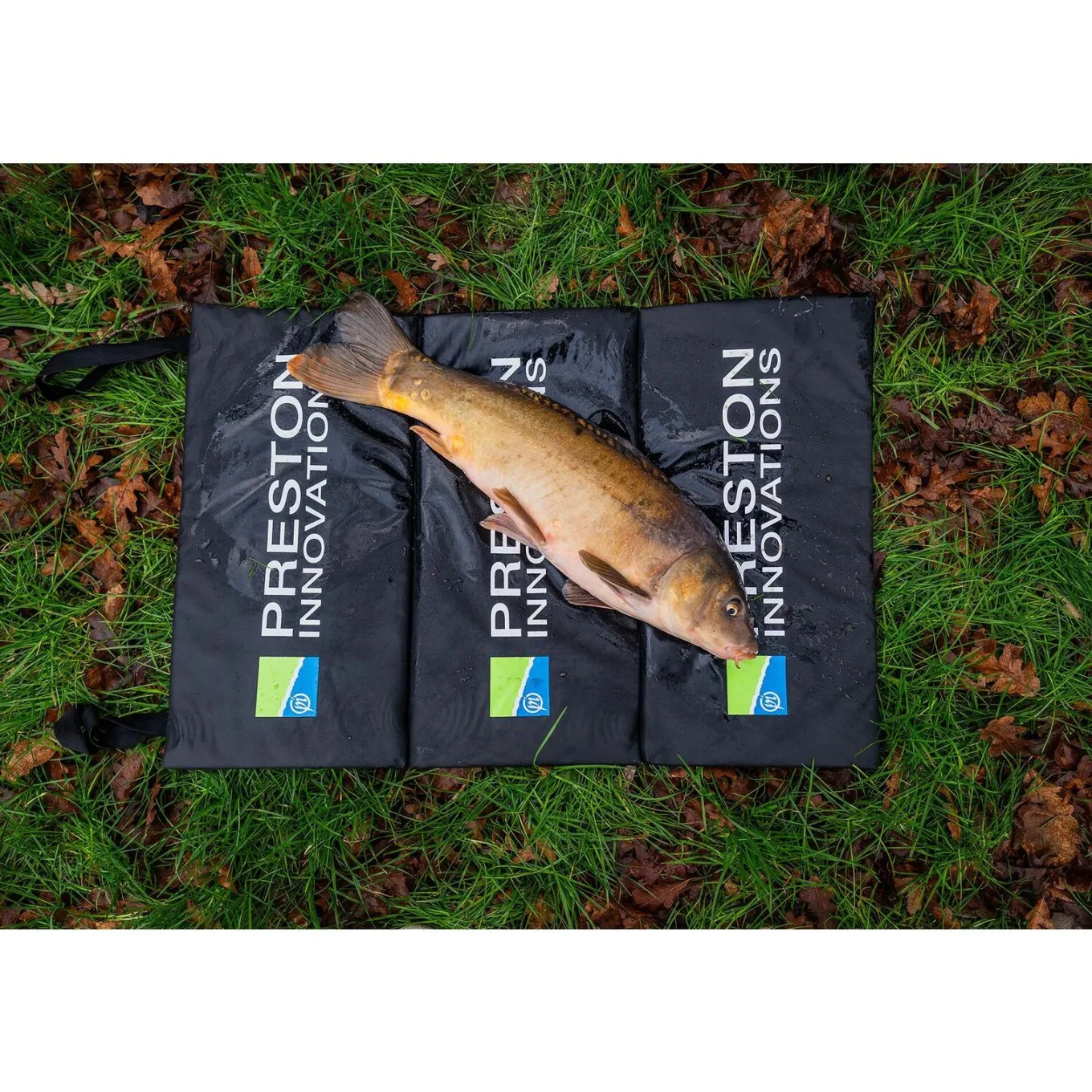 Preston Fold Away Unhooking Mat