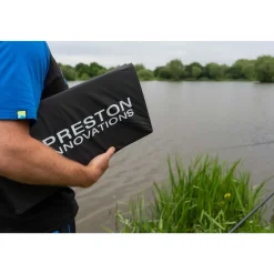 Preston Fold Away Unhooking Mat