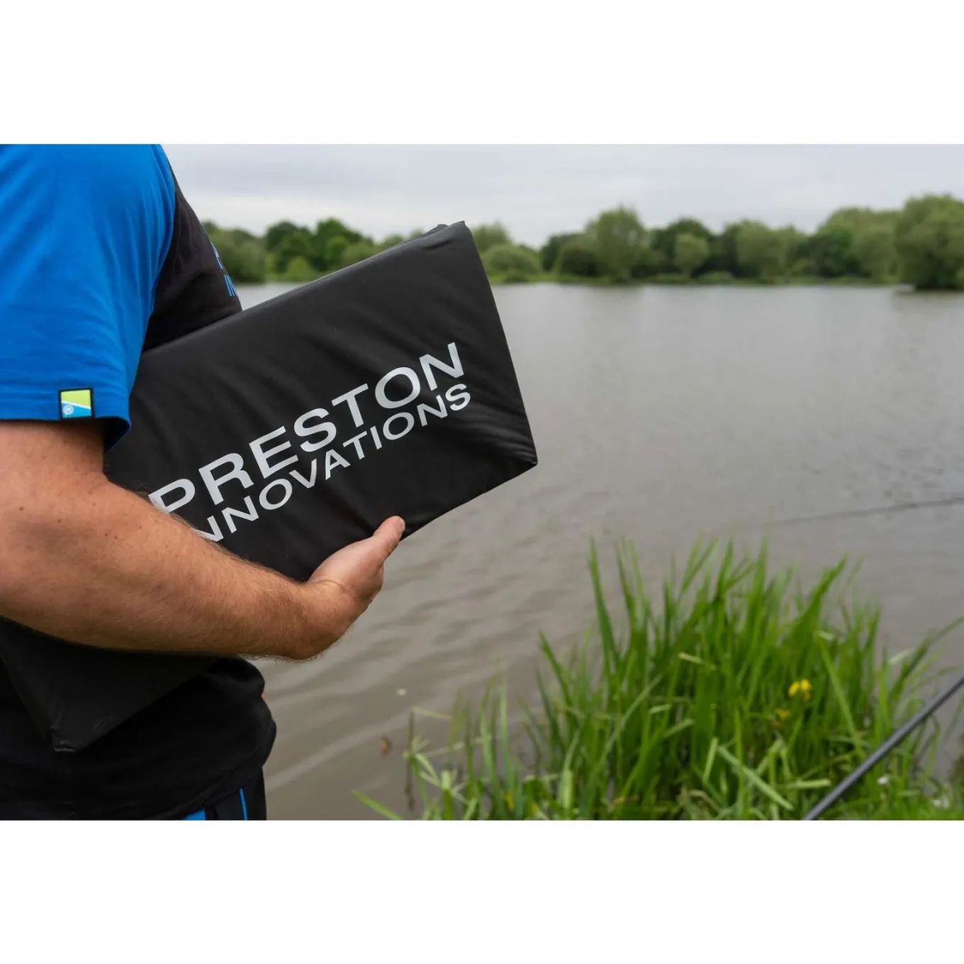 Preston Fold Away Unhooking Mat