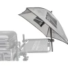 Preston Grey Bait Brolly
