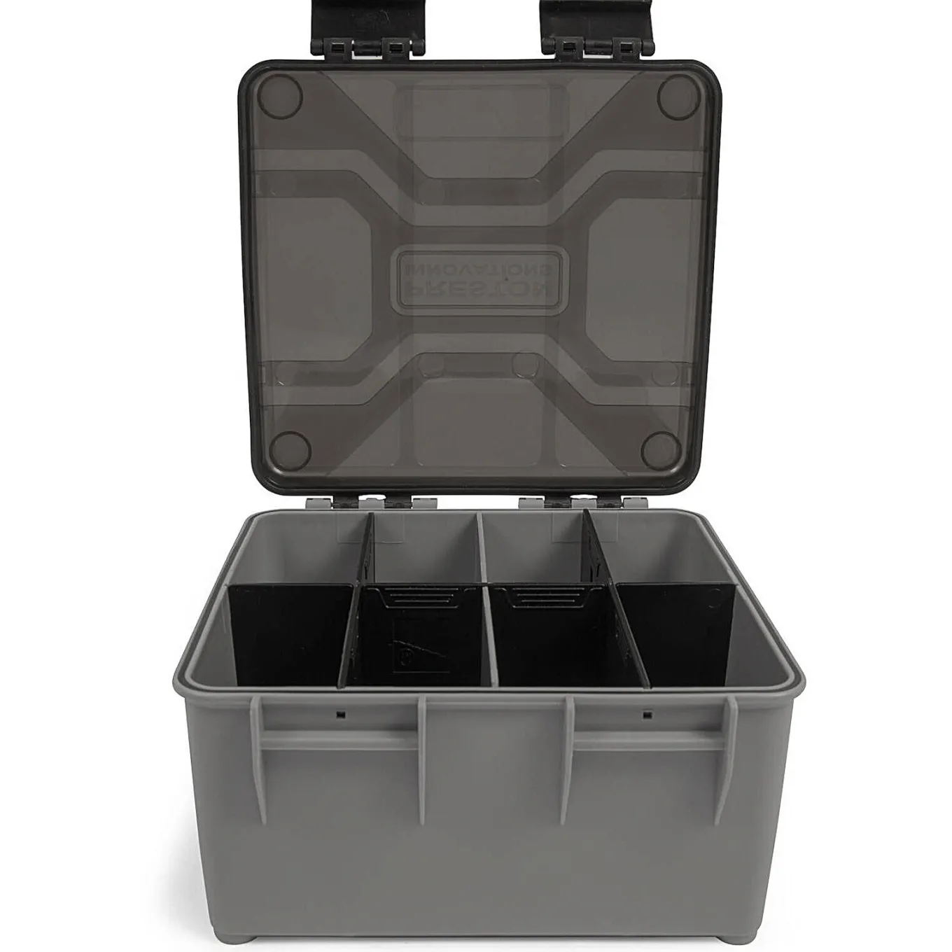 Preston Hardcase Accessory Box Xl