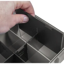 Preston Hardcase Accessory Box Xl