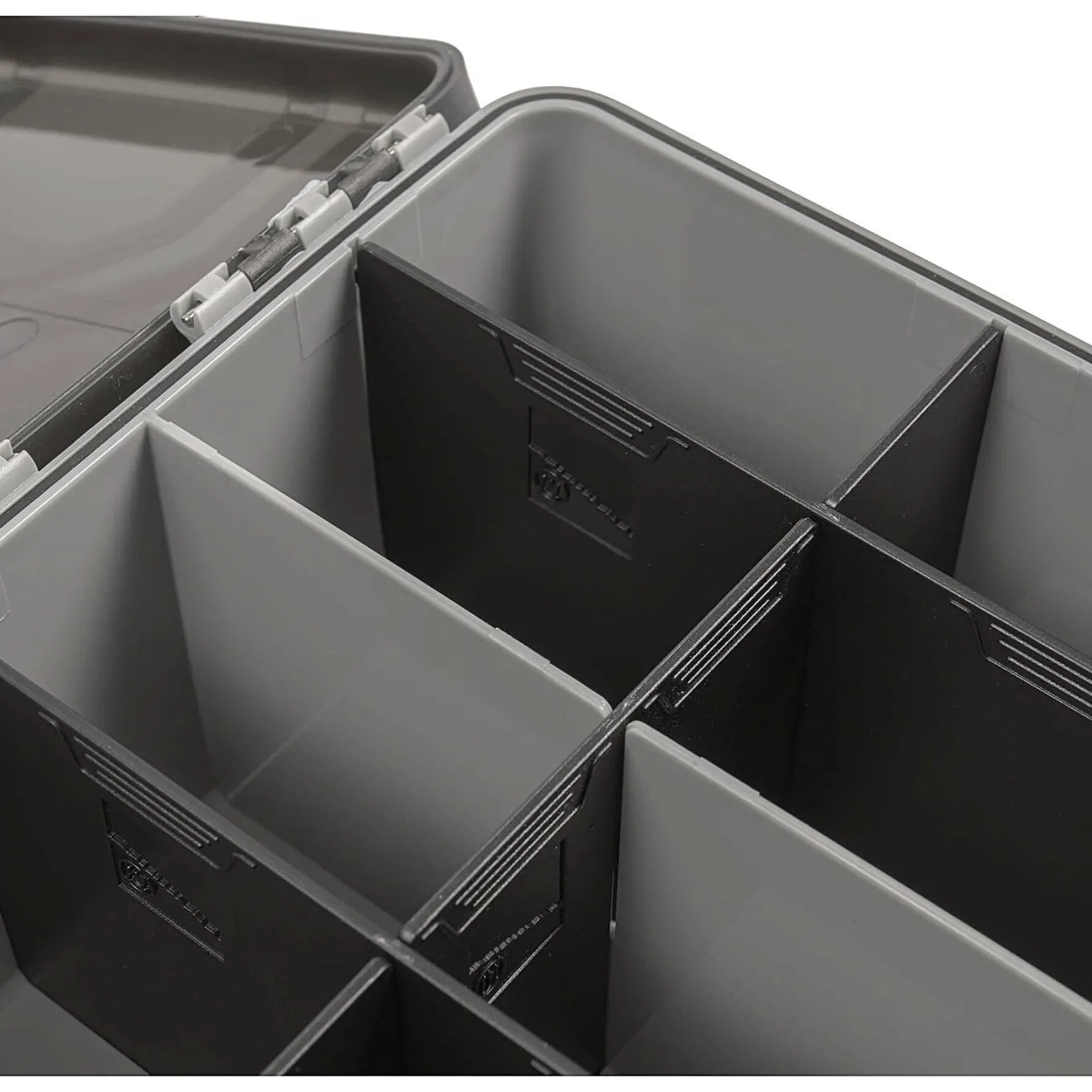 Preston Hardcase Accessory Box Xl
