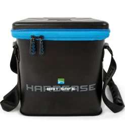 Preston Hardcase Bait Safe