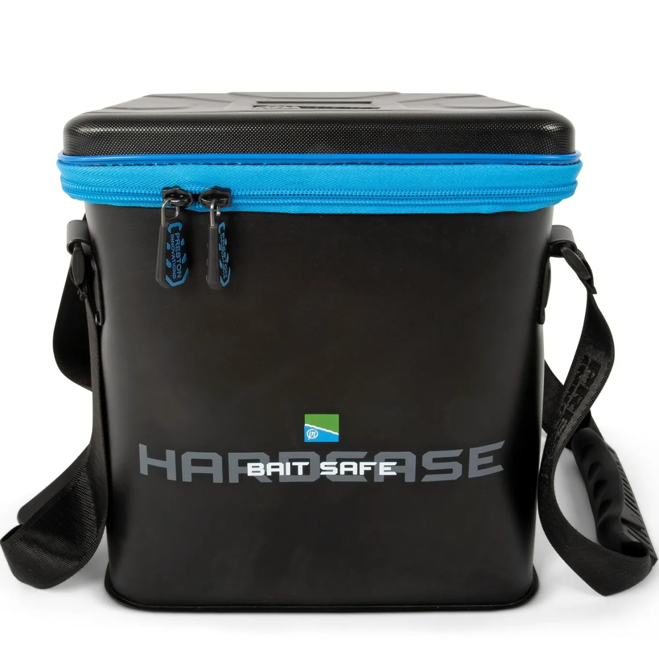 Preston Hardcase Bait Safe