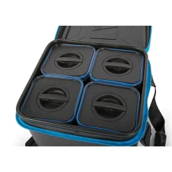 Preston Hardcase Bait Safe