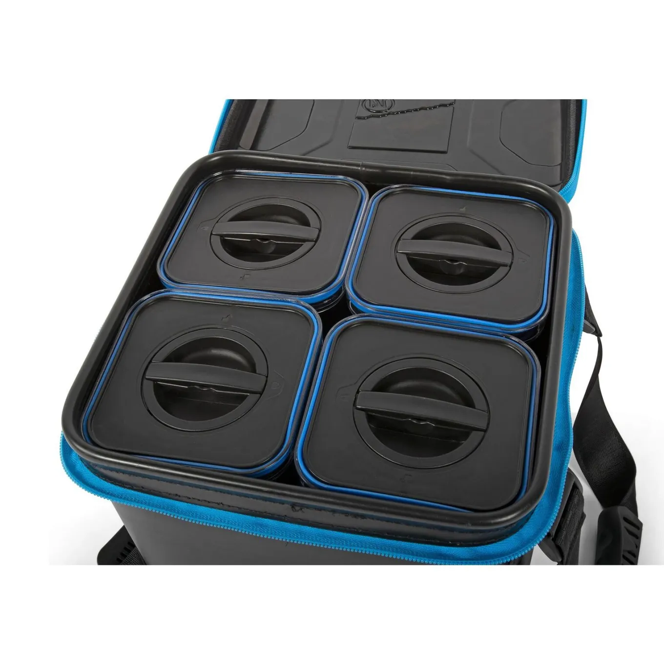 Preston Hardcase Bait Safe