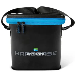 Preston Hardcase Bait Safe