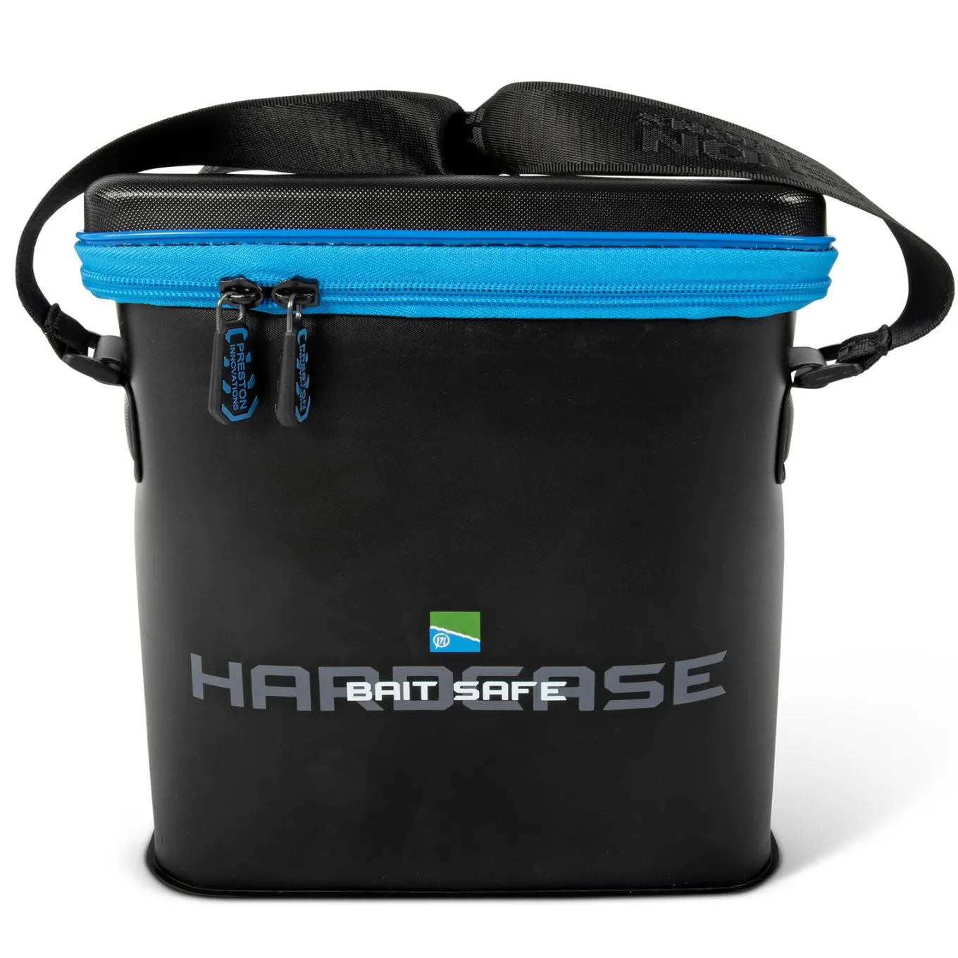 Preston Hardcase Bait Safe