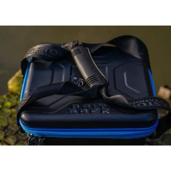 Preston Hardcase Bait Safe