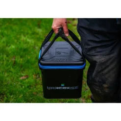 Preston Hardcase Bait Safe