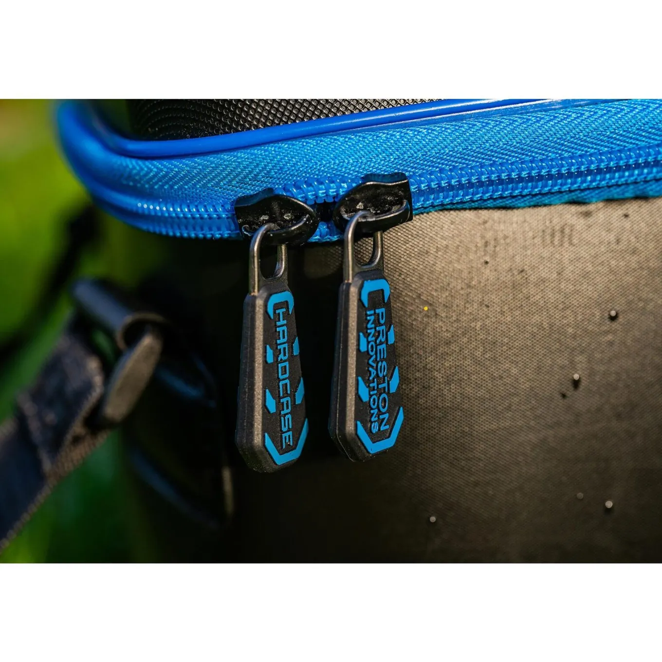Preston Hardcase Bait Safe