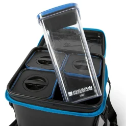 Preston Hardcase Bait Safe