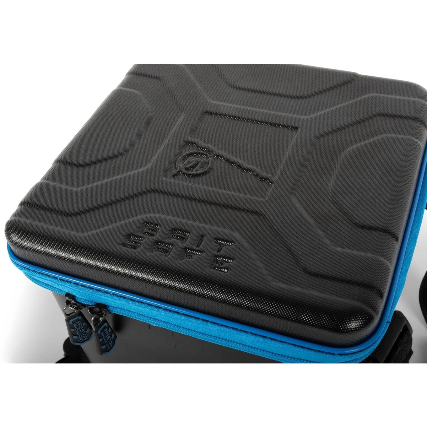 Preston Hardcase Bait Safe