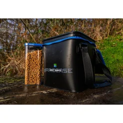 Preston Hardcase Bait Safe