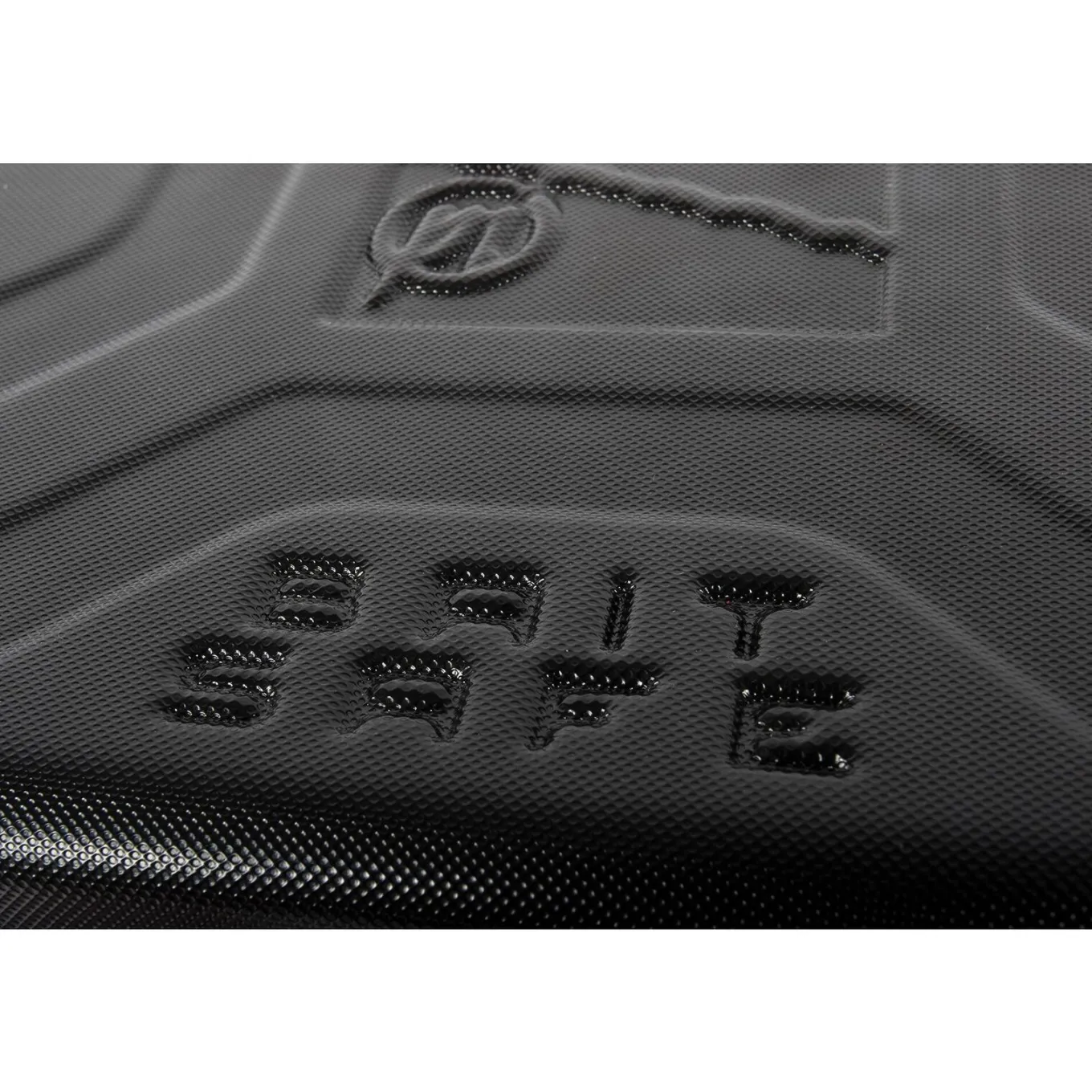 Preston Hardcase Bait Safe