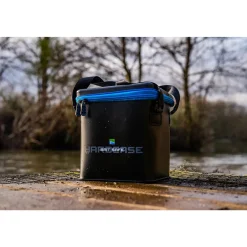 Preston Hardcase Bait Safe