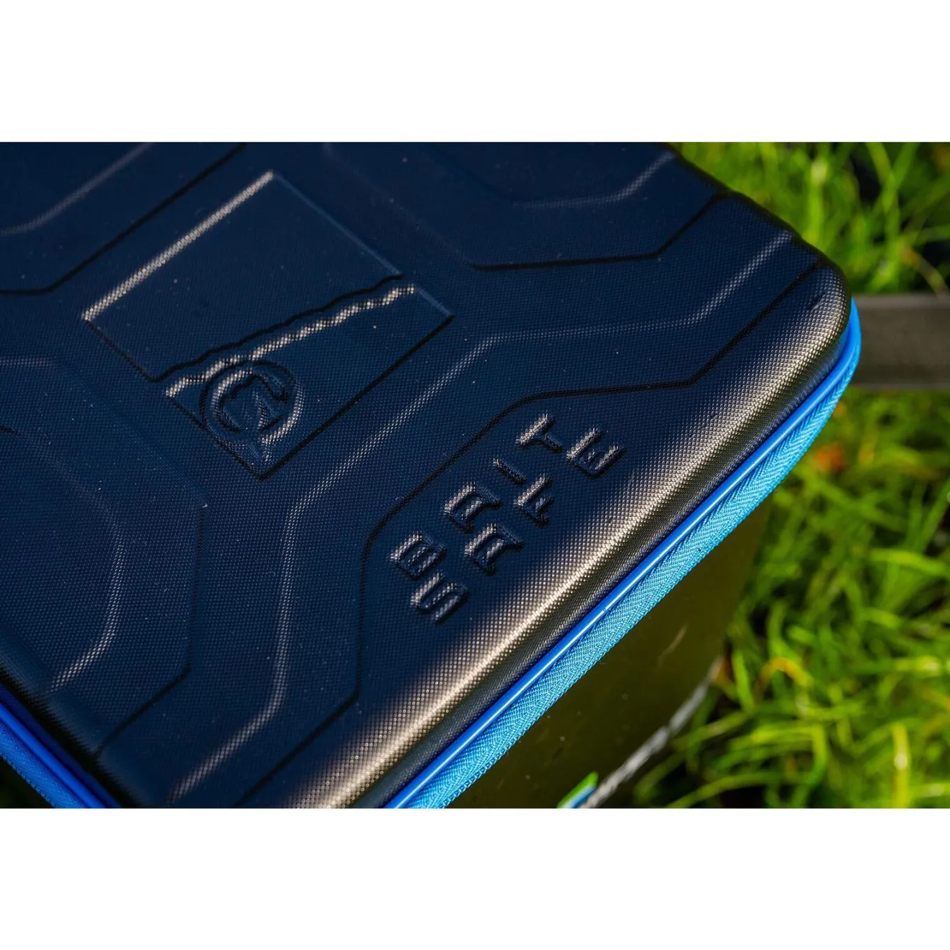 Preston Hardcase Bait Safe