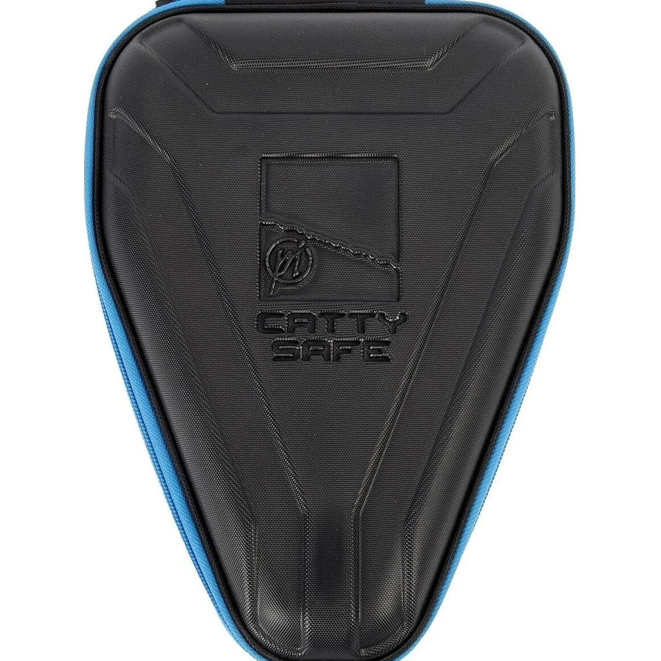 Preston Hardcase Catty Safe