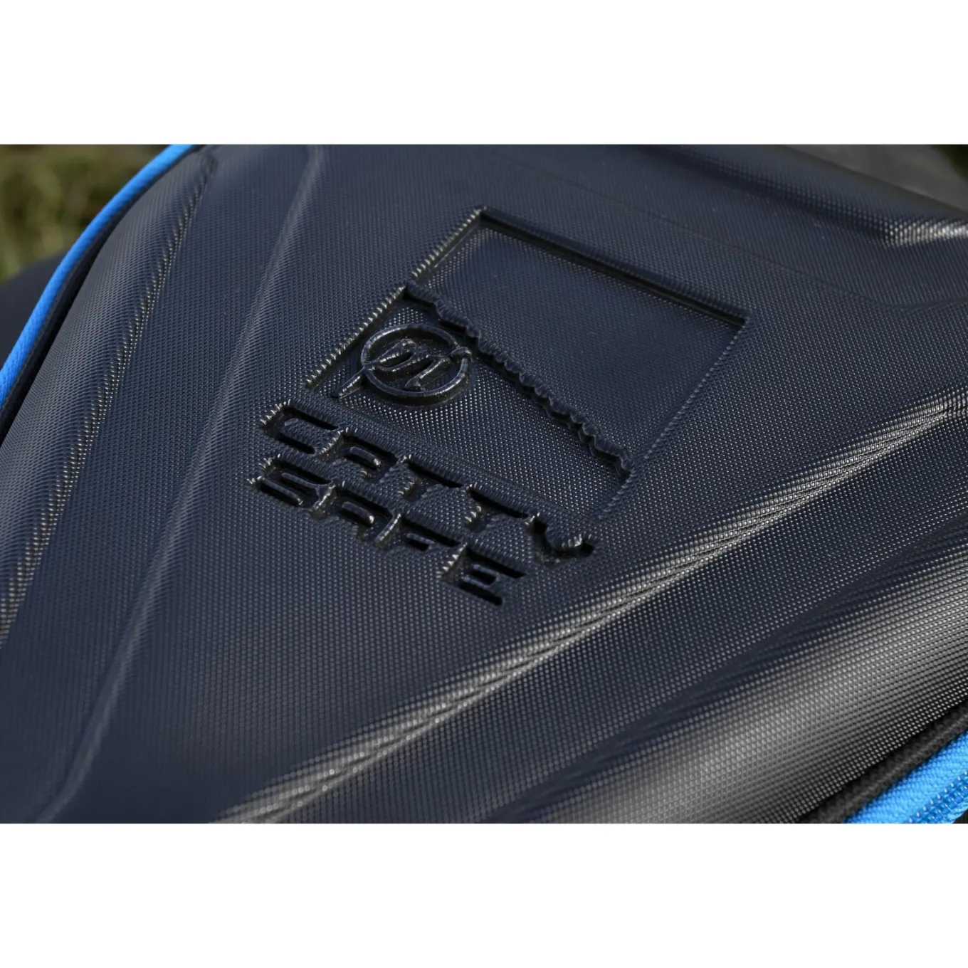 Preston Hardcase Catty Safe