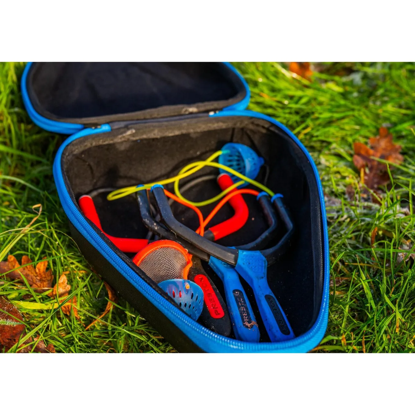 Preston Hardcase Catty Safe