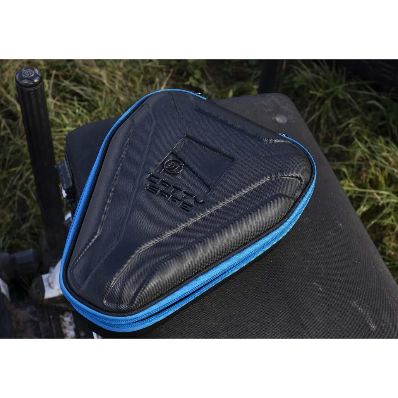Preston Hardcase Catty Safe