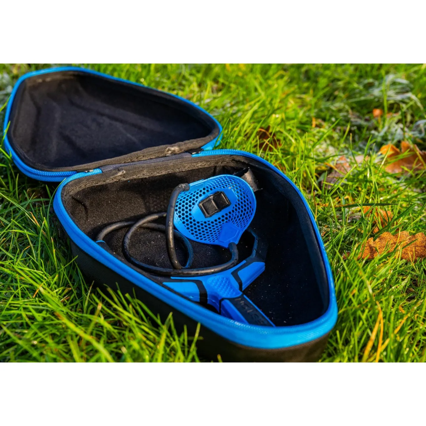 Preston Hardcase Catty Safe
