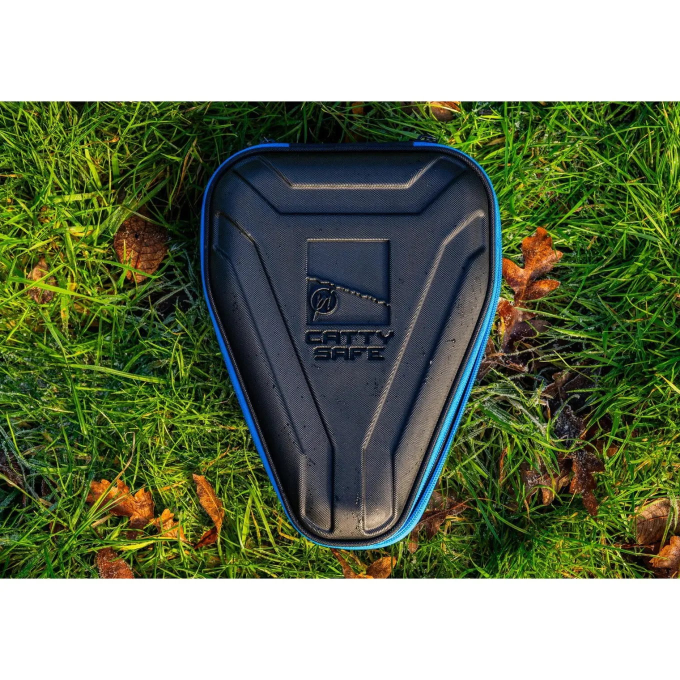 Preston Hardcase Catty Safe