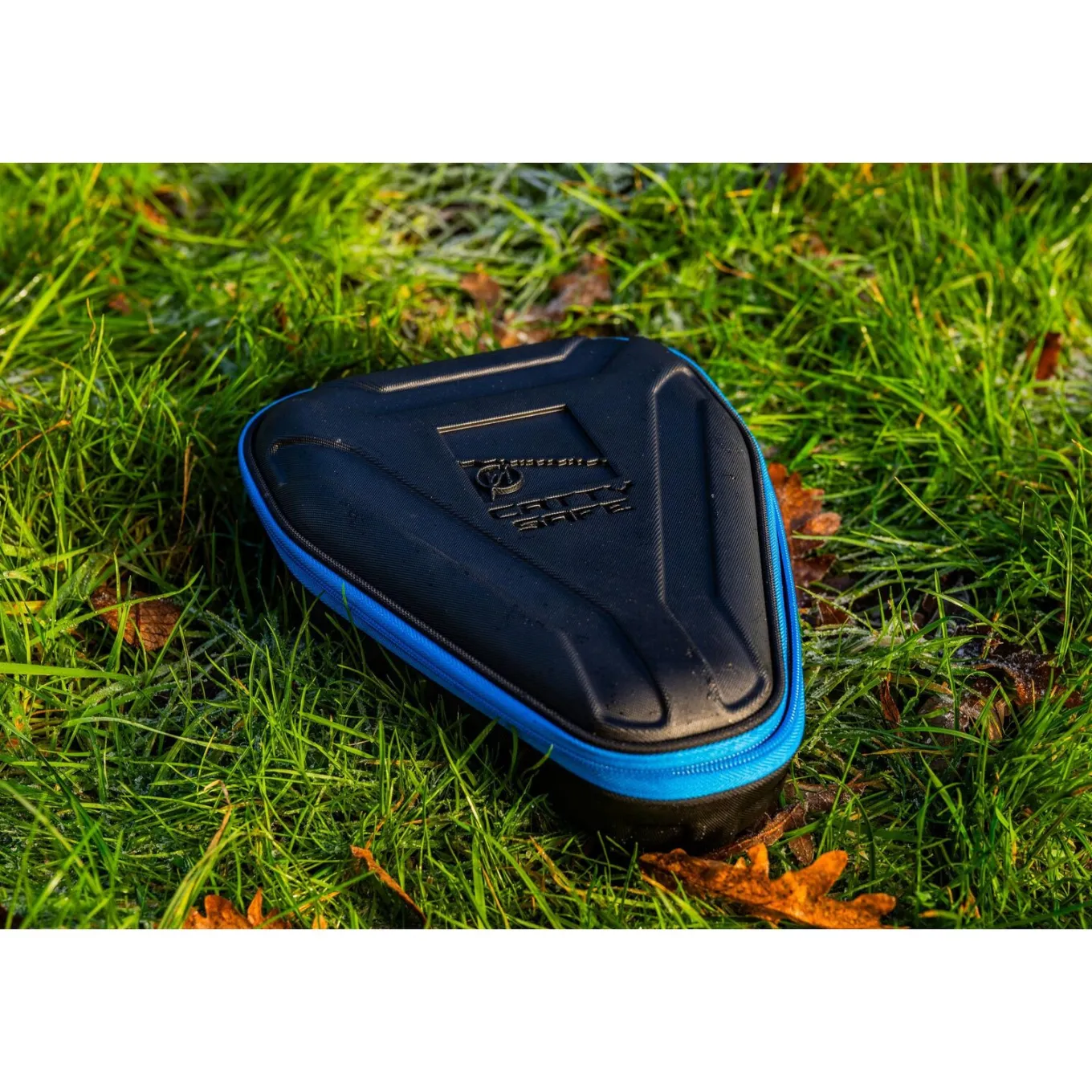 Preston Hardcase Catty Safe