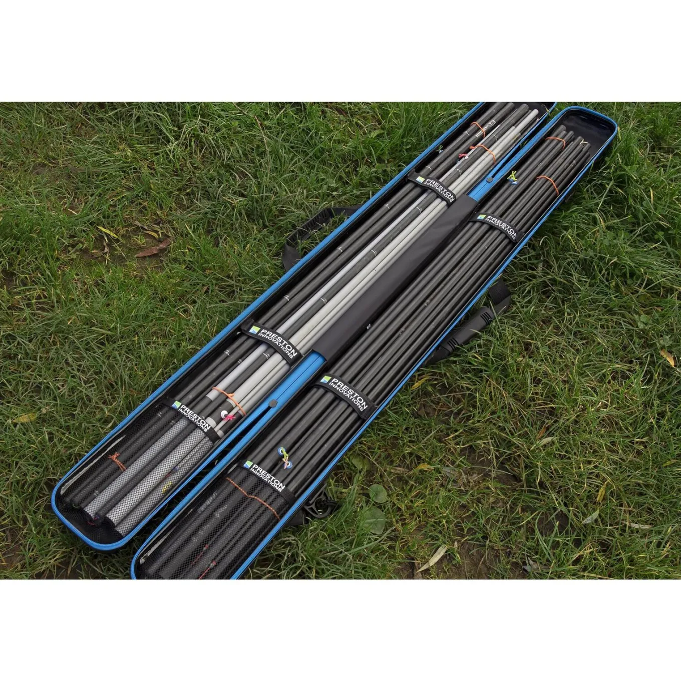 Preston Hardcase Compact Kit Safe