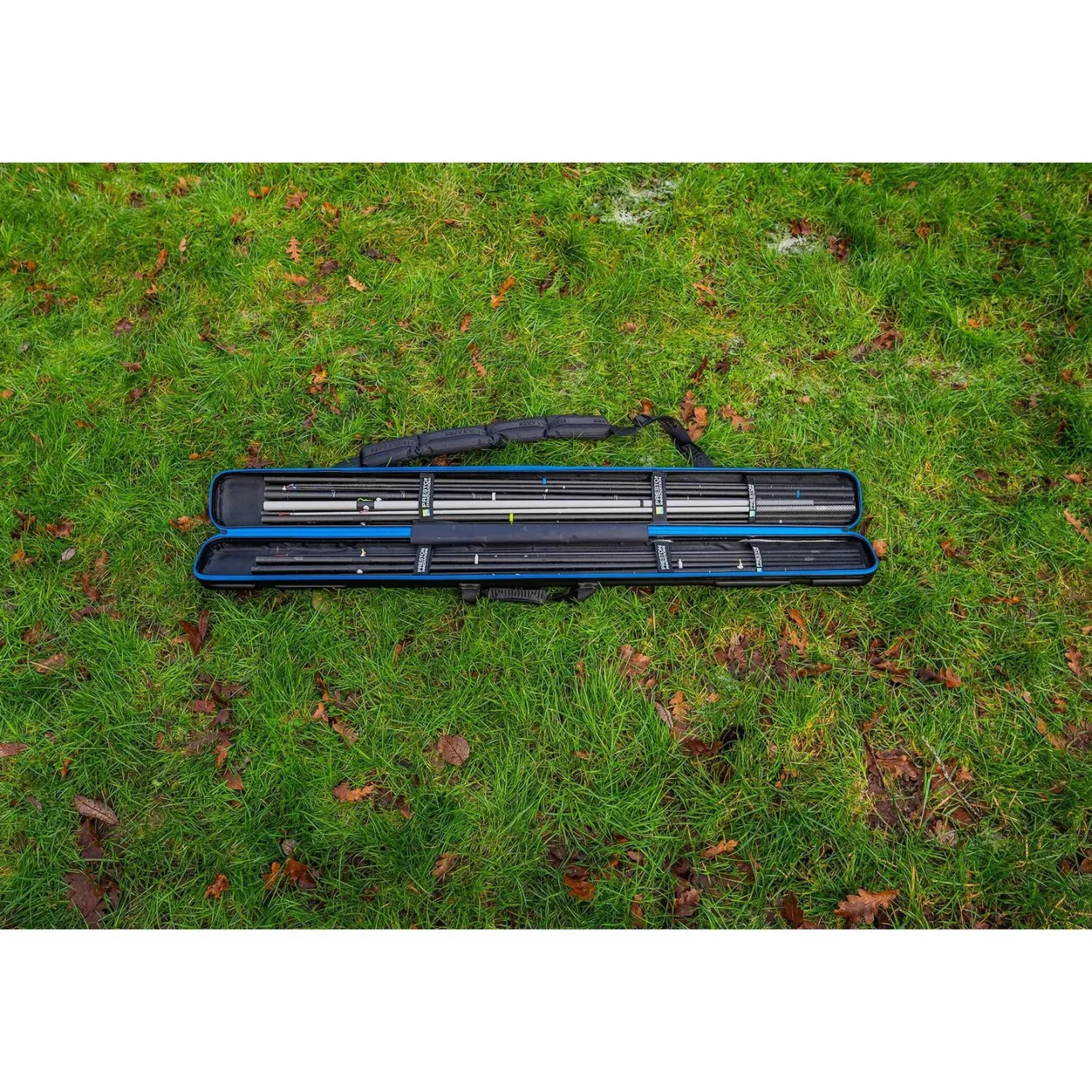 Preston Hardcase Compact Kit Safe
