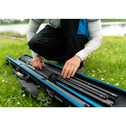 Preston Hardcase Compact Kit Safe