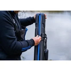 Preston Hardcase Compact Kit Safe