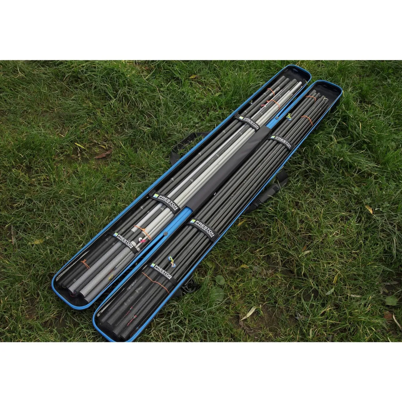 Preston Hardcase Compact Kit Safe