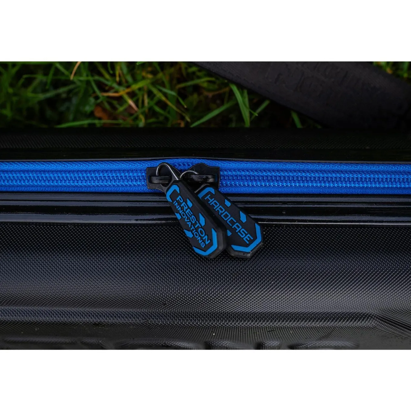 Preston Hardcase Compact Kit Safe