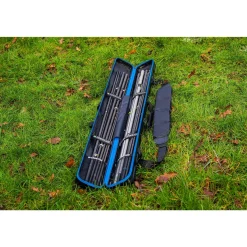 Preston Hardcase Compact Kit Safe