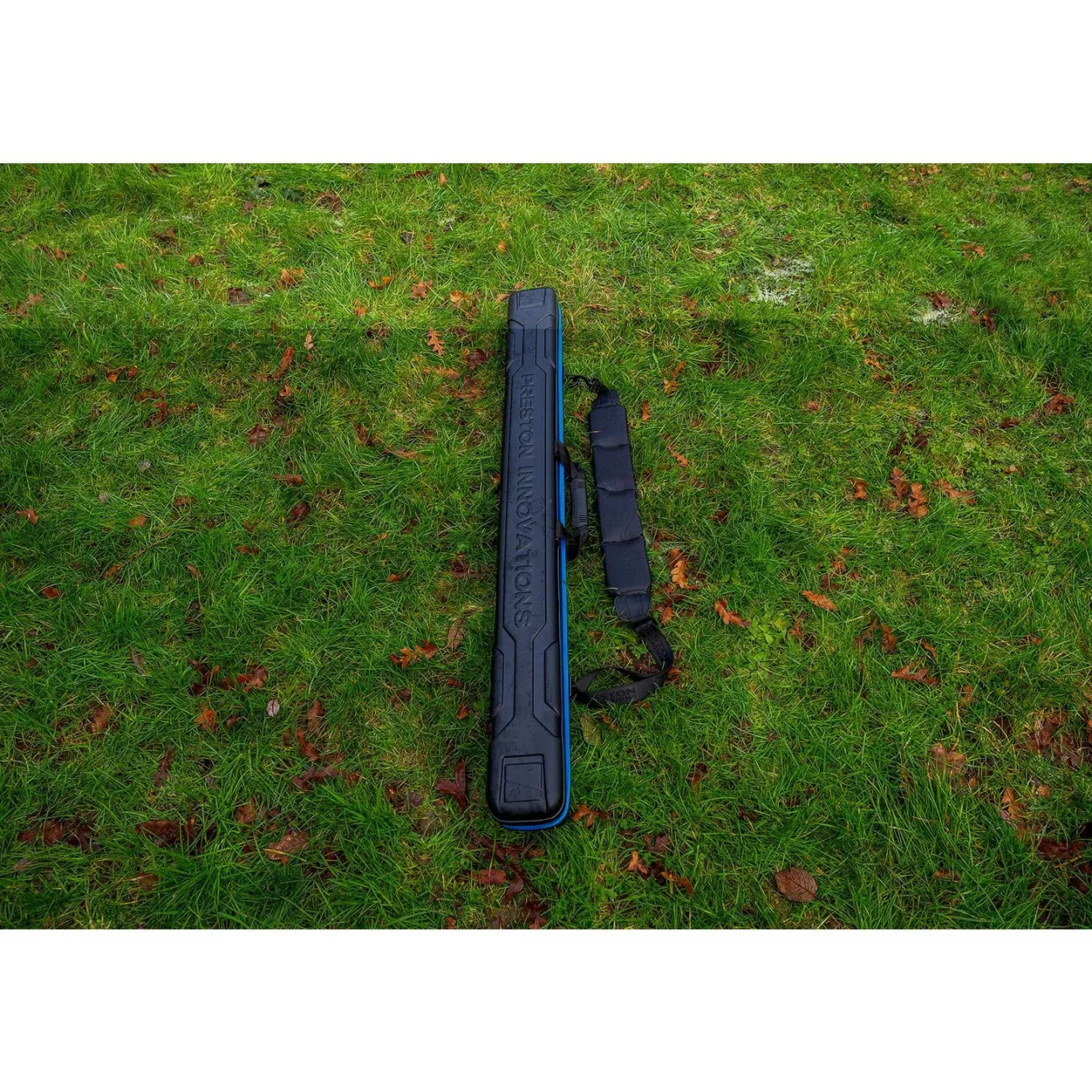 Preston Hardcase Compact Kit Safe