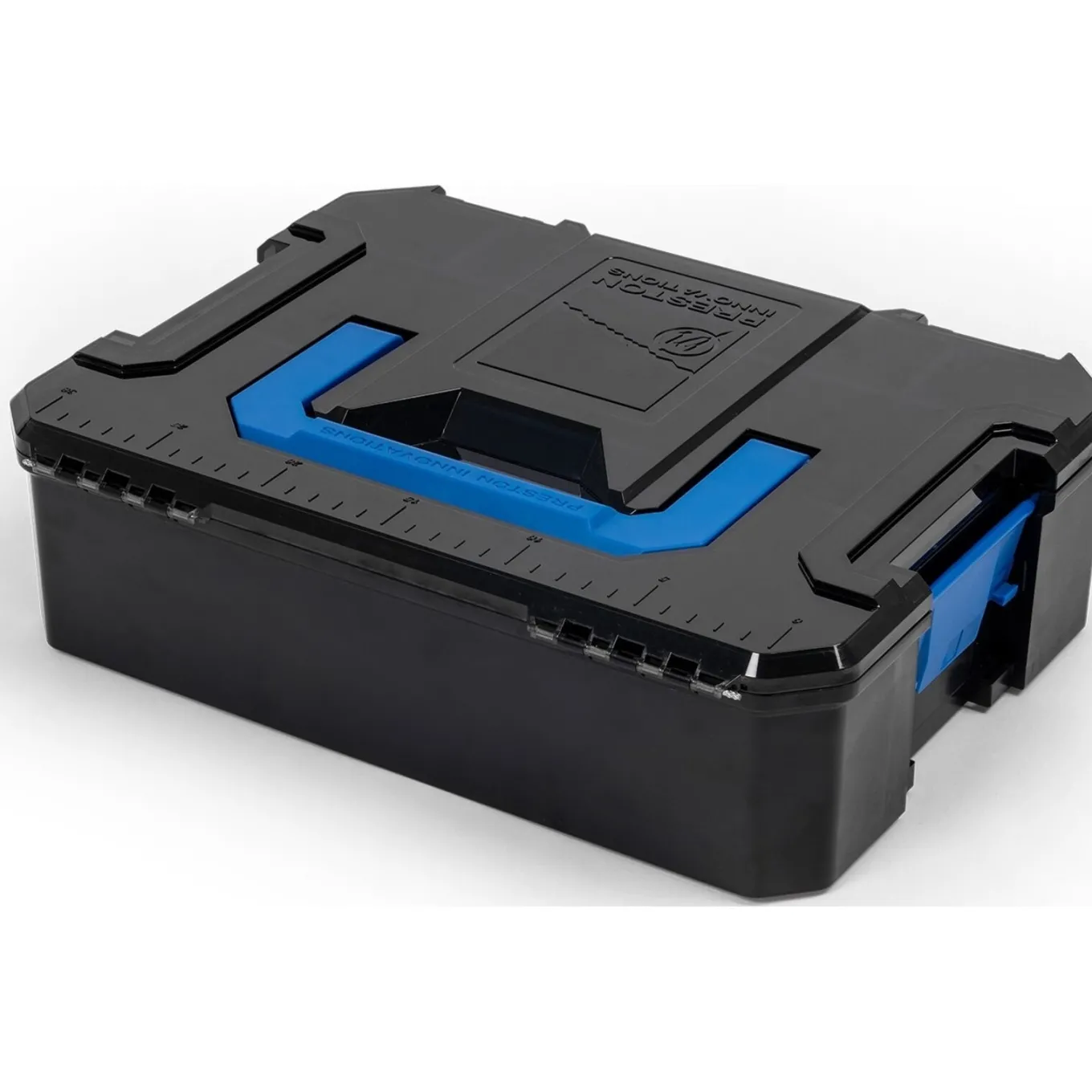 Preston Hardcase Feeder System