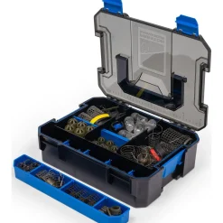 Preston Hardcase Feeder System
