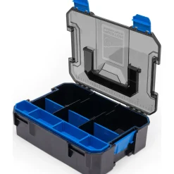 Preston Hardcase Feeder System