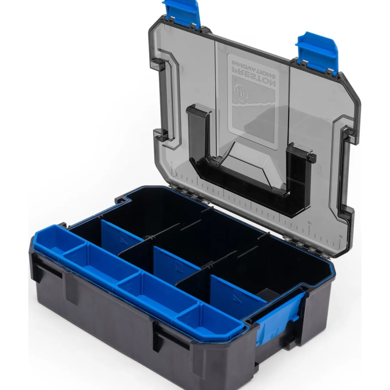 Preston Hardcase Feeder System